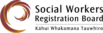 Social Workers Registration Board The Social Workers Registration Board ...