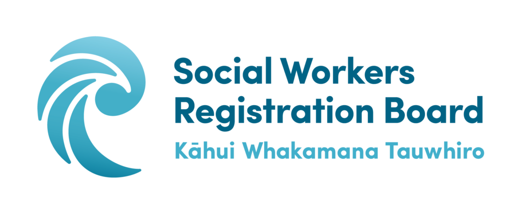 Understanding the demand for social work services Social Workers Registration Board