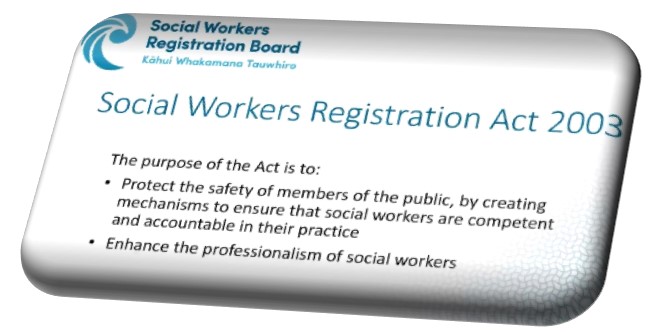 Onboard newsletter - June 2022 Social Workers Registration Board